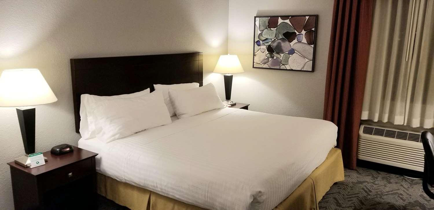 เบสต์ เวสเทิร์น ออสวีโก โฮเต็ล Hotel Oswego ภายนอก รูปภาพ