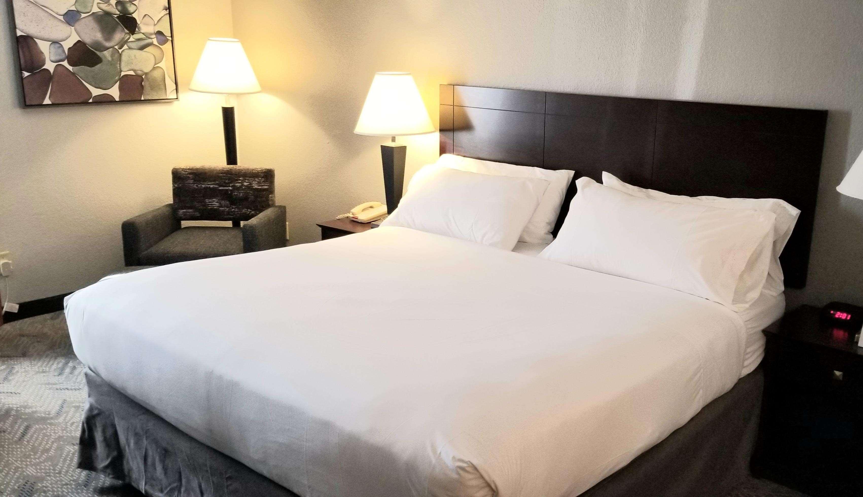 เบสต์ เวสเทิร์น ออสวีโก โฮเต็ล Hotel Oswego ห้อง รูปภาพ