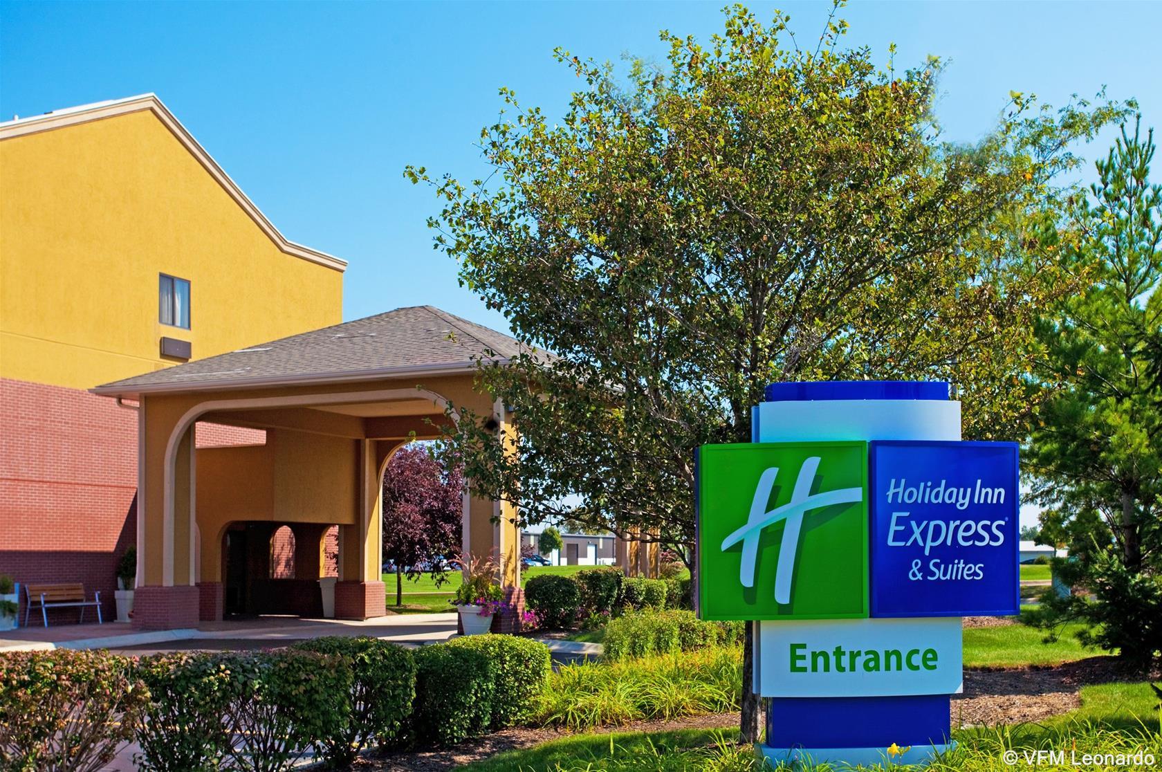 เบสต์ เวสเทิร์น ออสวีโก โฮเต็ล Hotel Oswego ภายนอก รูปภาพ