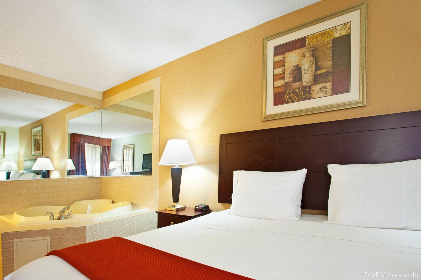 เบสต์ เวสเทิร์น ออสวีโก โฮเต็ล Hotel Oswego ภายนอก รูปภาพ