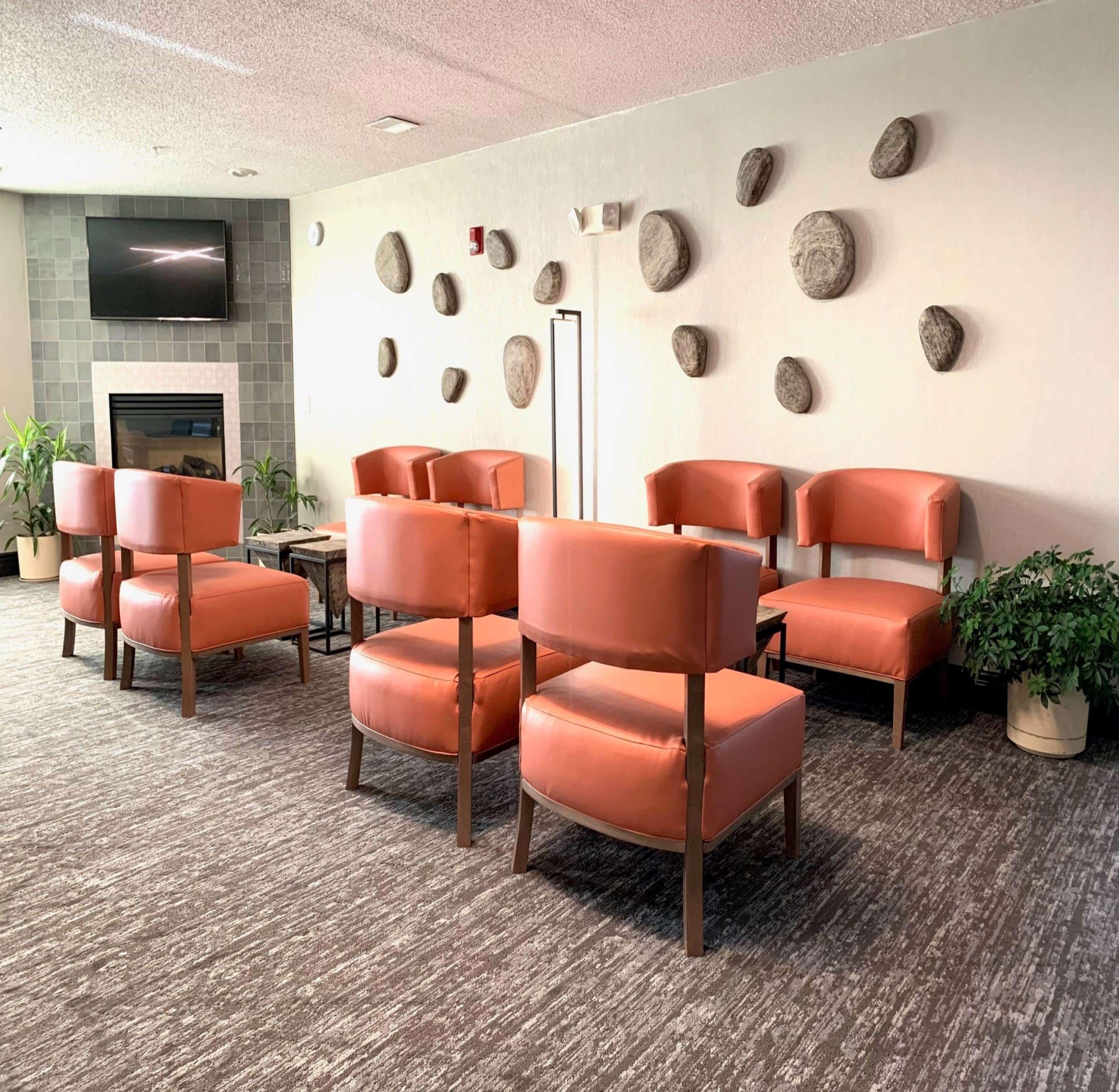 เบสต์ เวสเทิร์น ออสวีโก โฮเต็ล Hotel Oswego ภายนอก รูปภาพ