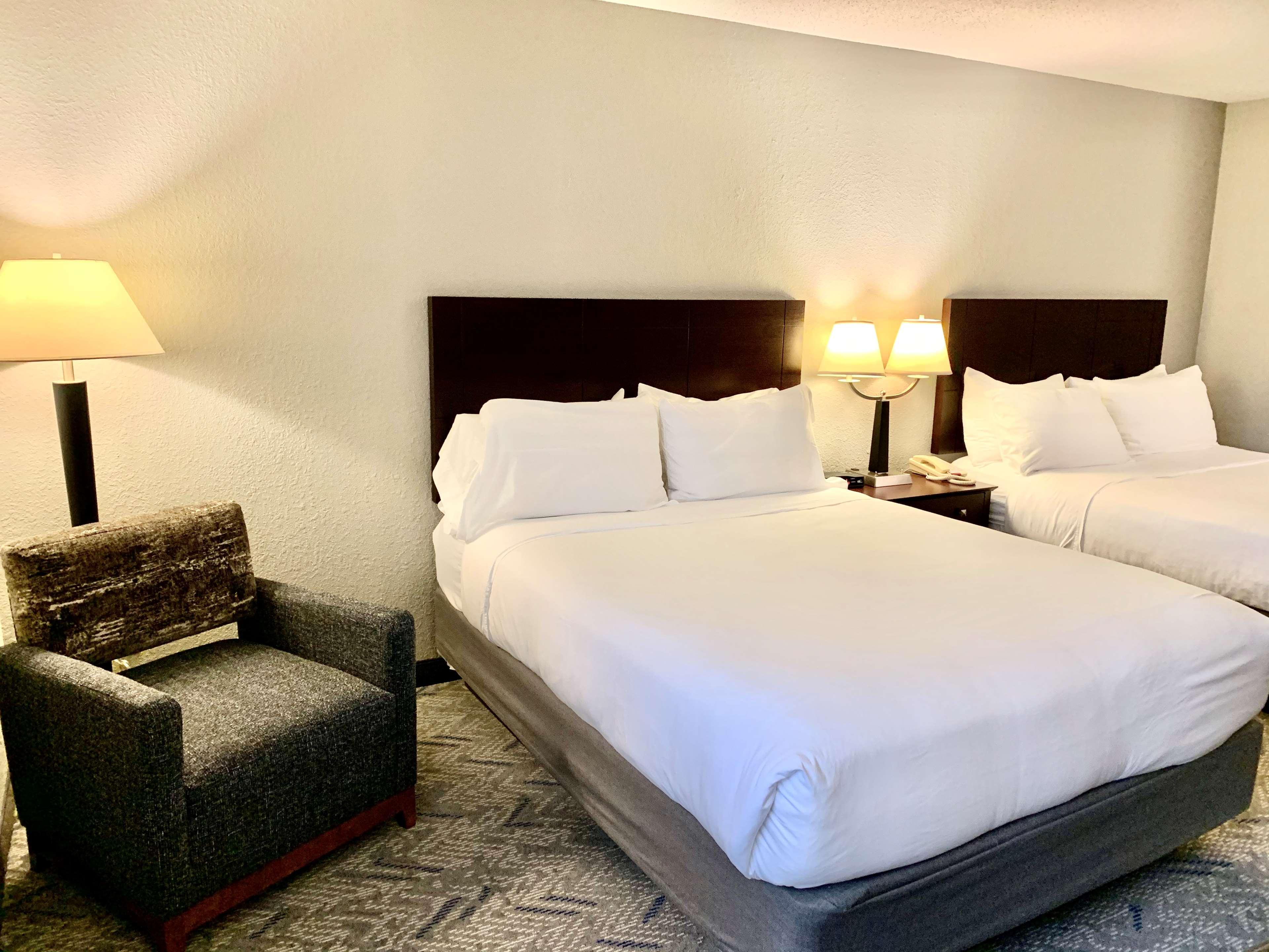 เบสต์ เวสเทิร์น ออสวีโก โฮเต็ล Hotel Oswego ภายนอก รูปภาพ