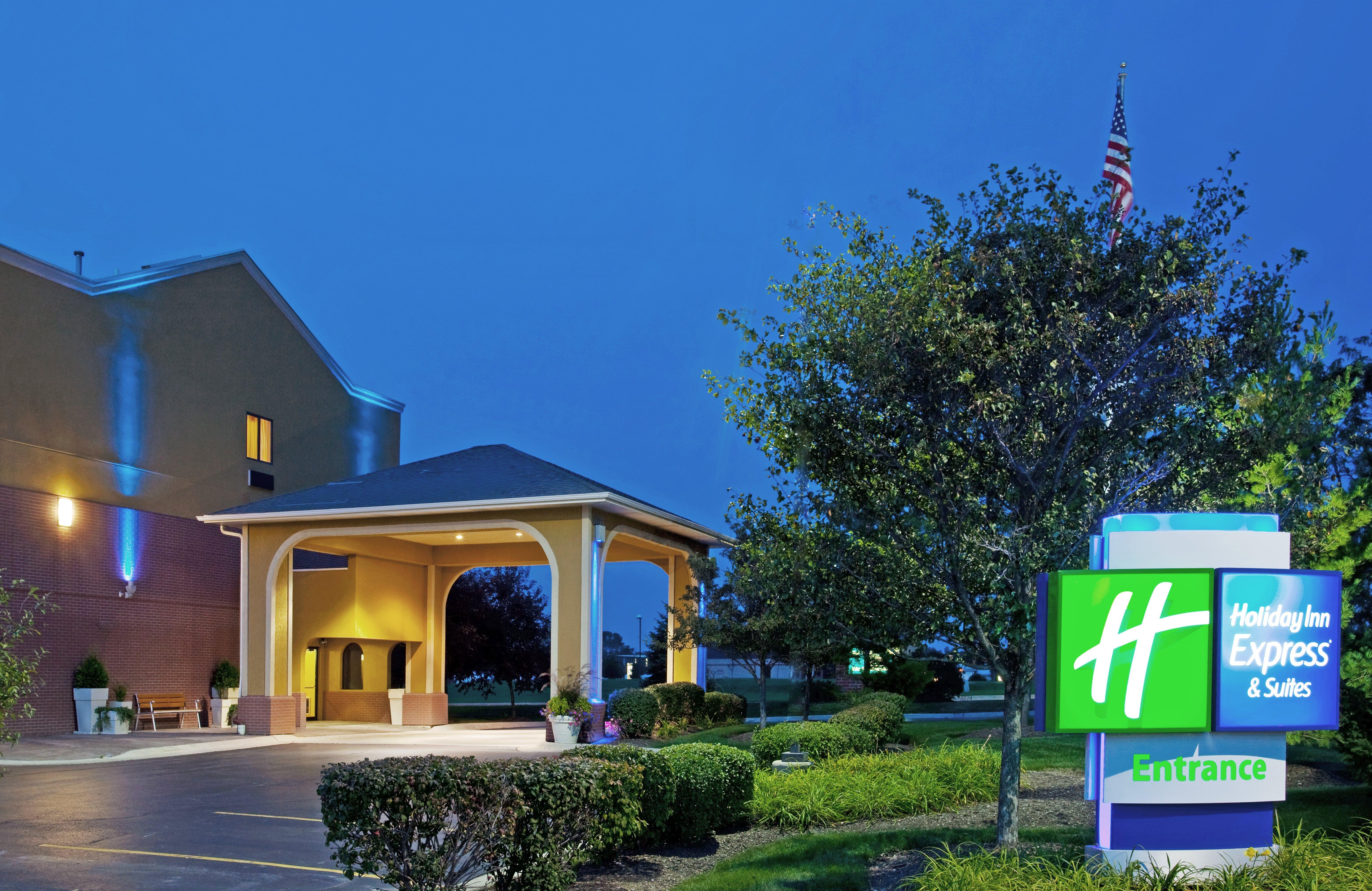 เบสต์ เวสเทิร์น ออสวีโก โฮเต็ล Hotel Oswego ภายนอก รูปภาพ