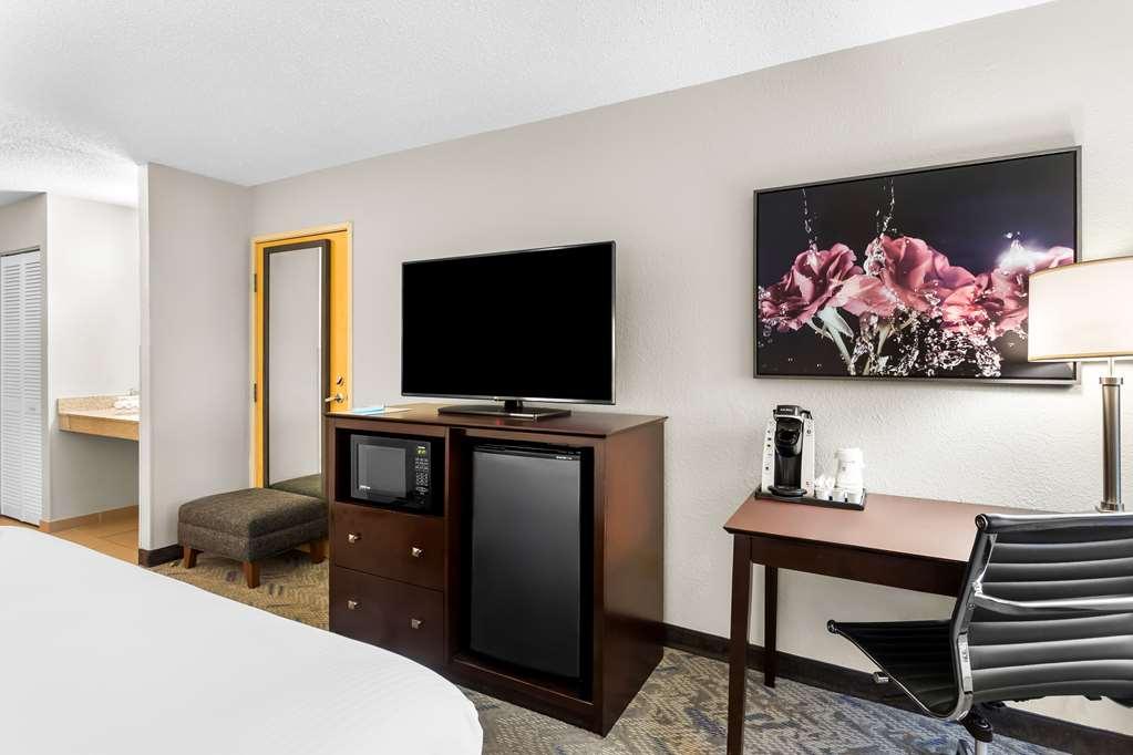เบสต์ เวสเทิร์น ออสวีโก โฮเต็ล Hotel Oswego ห้อง รูปภาพ